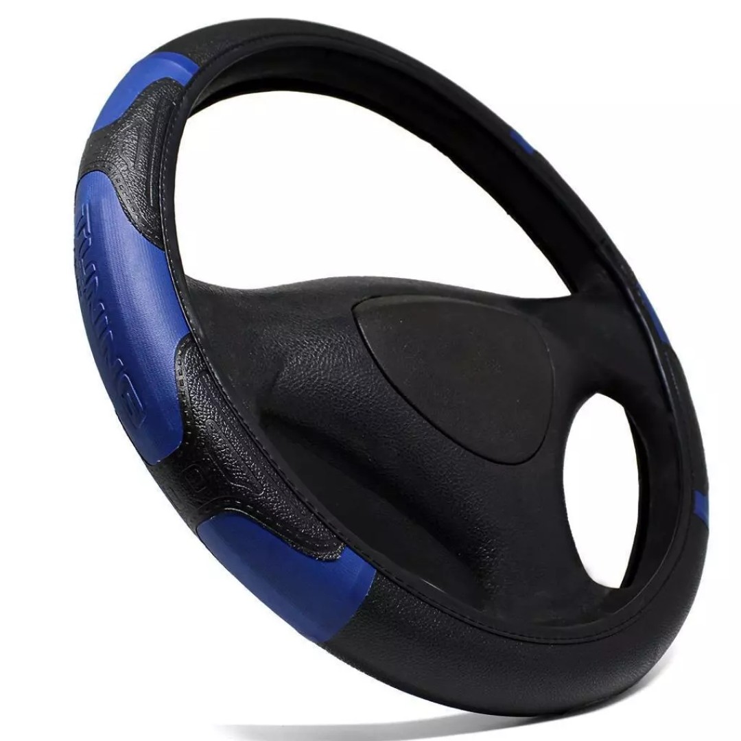 Proteção Volante de Carro Universal Automotivo Proteção Volante de Carro Universal Automotivo