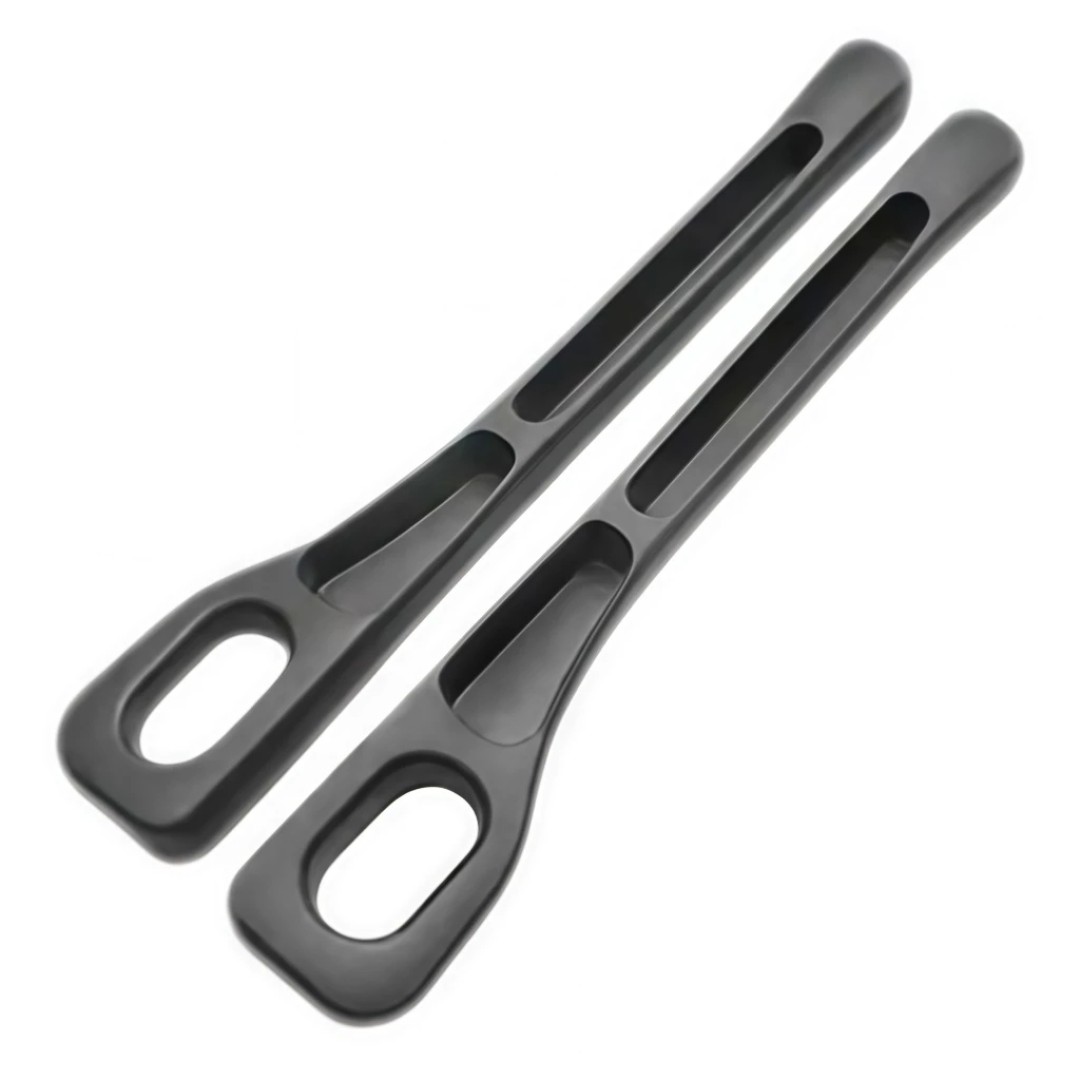 1 Par Car Seat Gap Filler Protetor de Fenda Banco 1 Par Car Seat Gap Filler Protetor de Fenda Banco