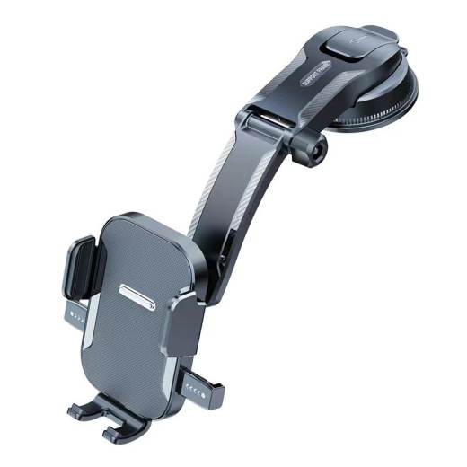 Suporte Multifuncional Para Painel De Carro
